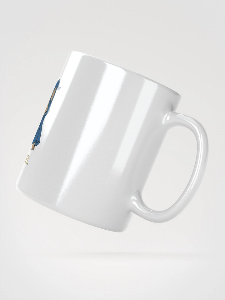 Whiskers & Steel product image (6)