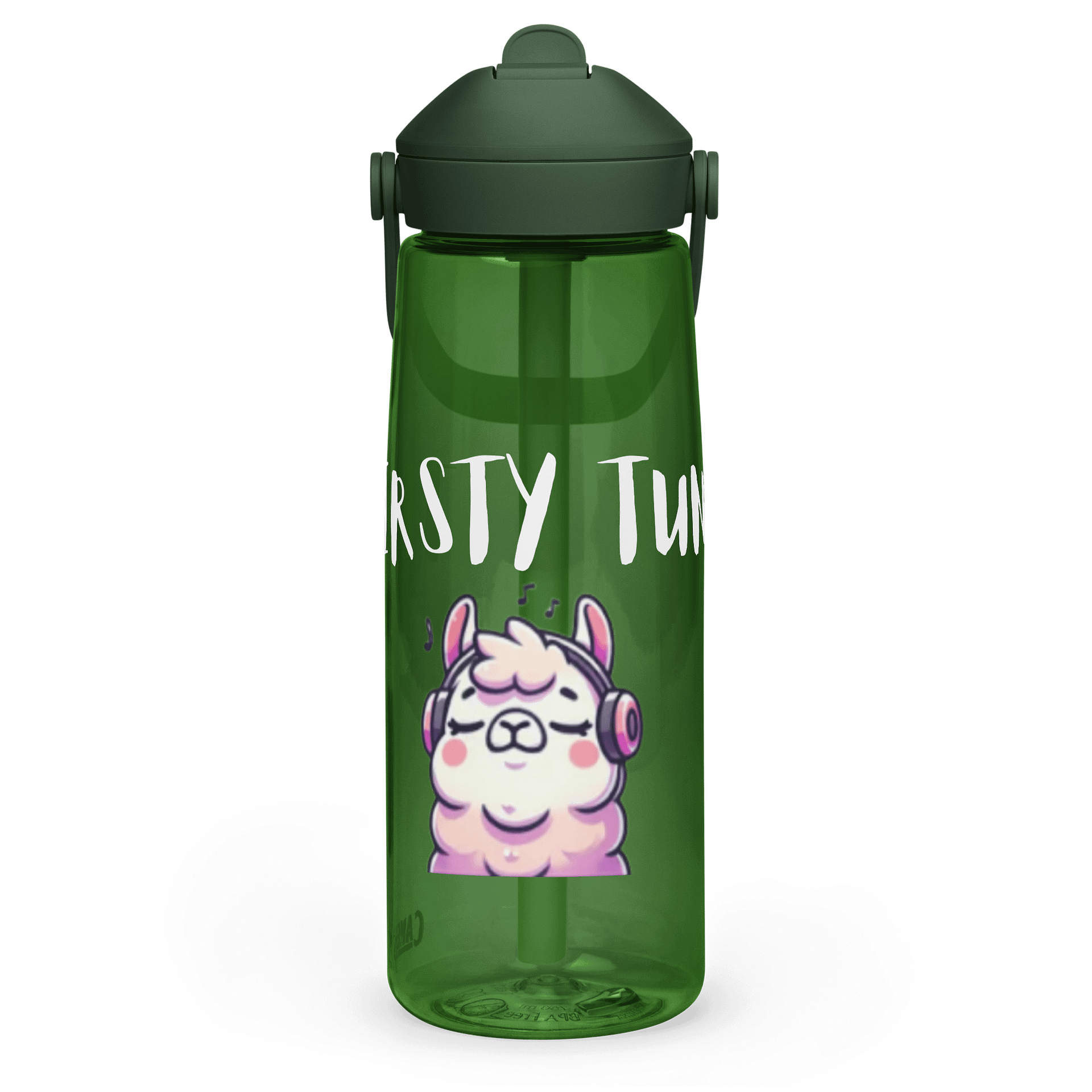 IM JUST A THIRSTY LLAMA product image (3)