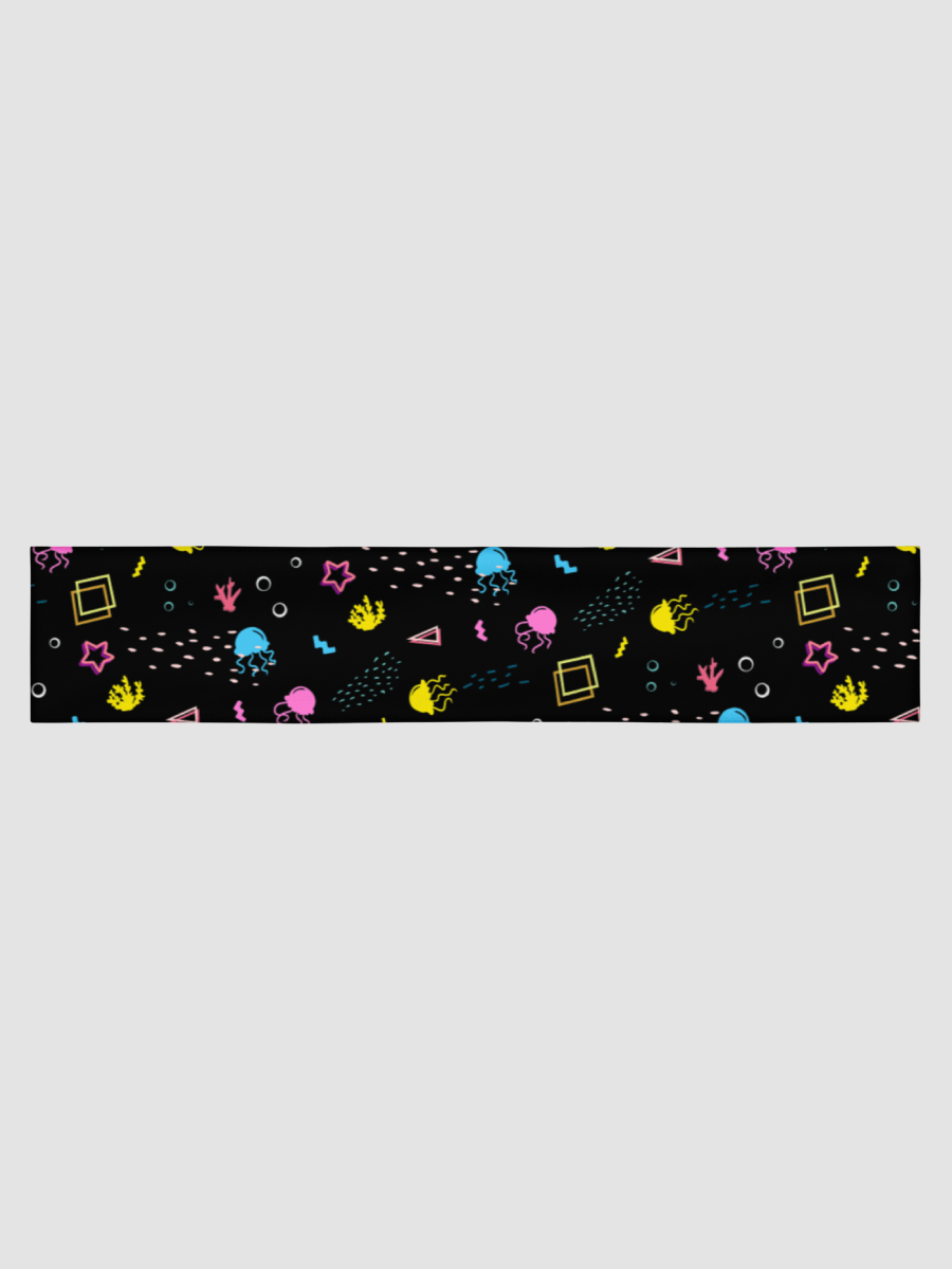 Shifty Seas dark headband product image (3)