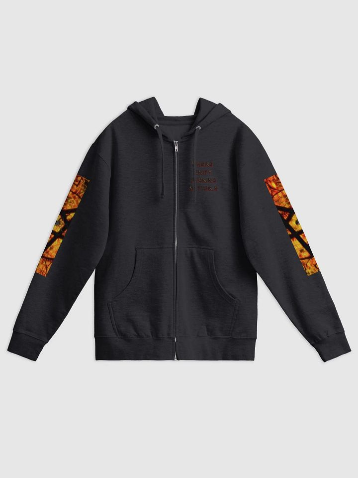 Lucifer's Lounge Special Edition Hoodie product image (2)