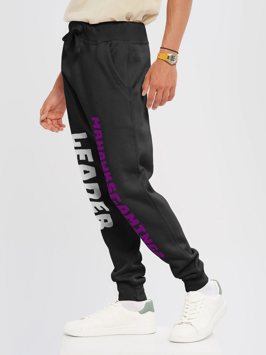 MrHawksGaming2 fleeced joggers product image (6)