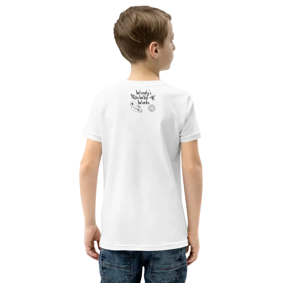 Wendy's Wild Works Child's T-Shirt product image (5)