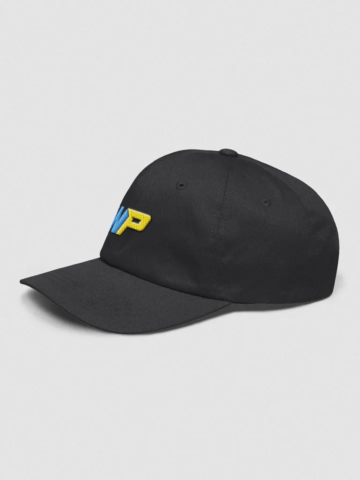 WP Dad Cap product image (2)