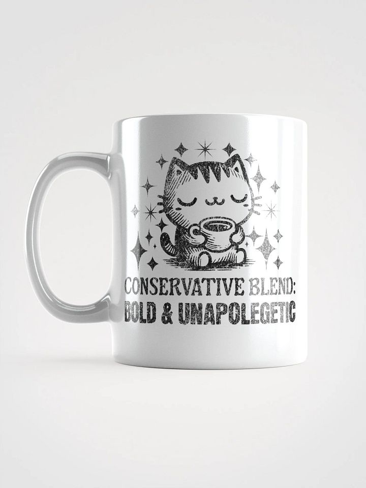 Conservative Blend Mug product image (2)