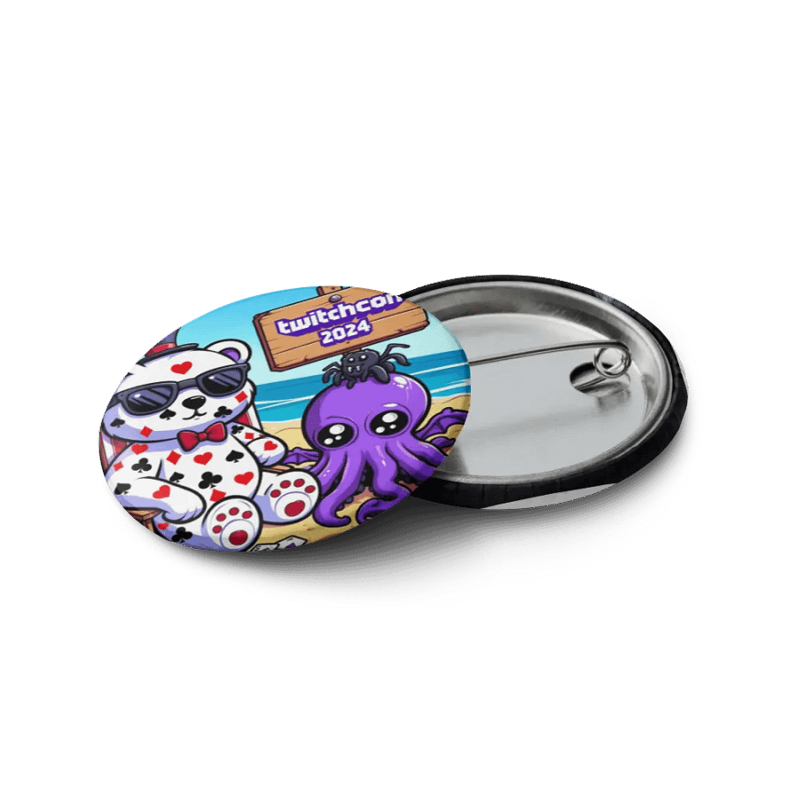 Justice For Dennis Buttons product image (12)