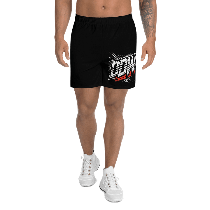DDW Athletic Long Shorts product image (1)