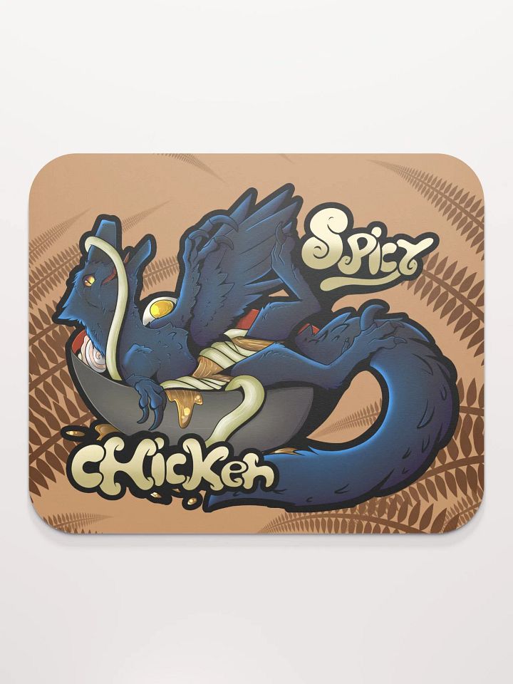 Spicy Chicken product image (2)