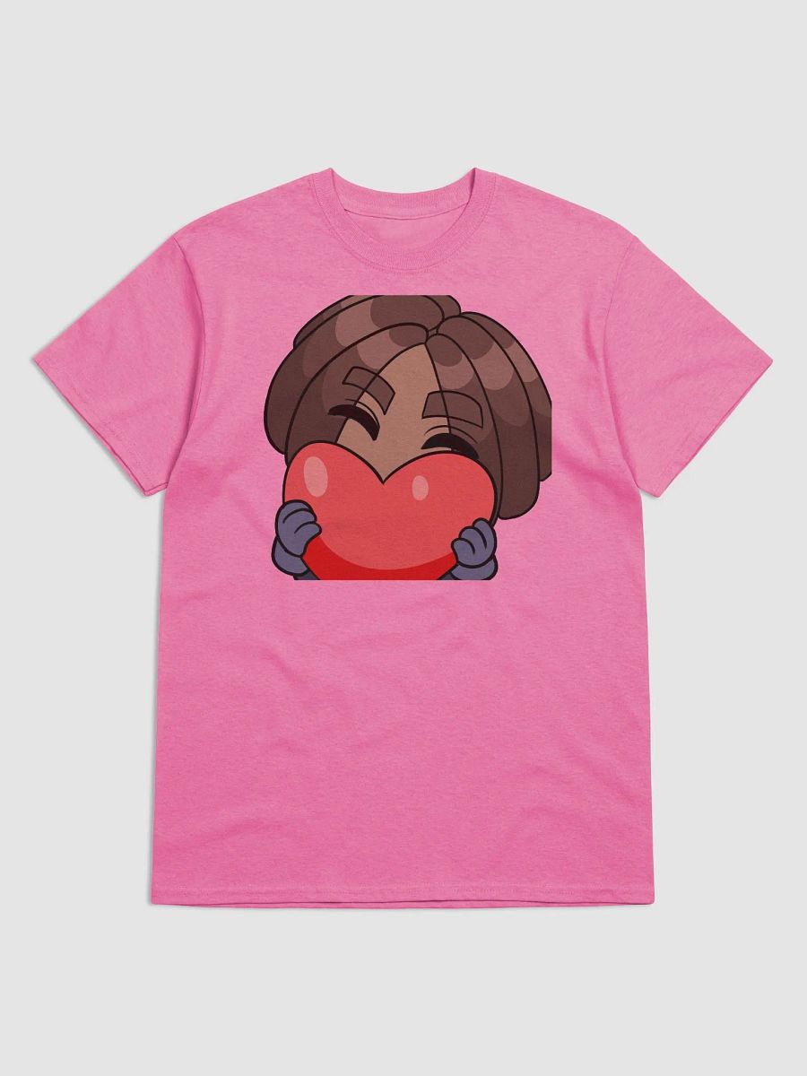 Valentine's Day 2023 Chill T-Shirt product image (1)