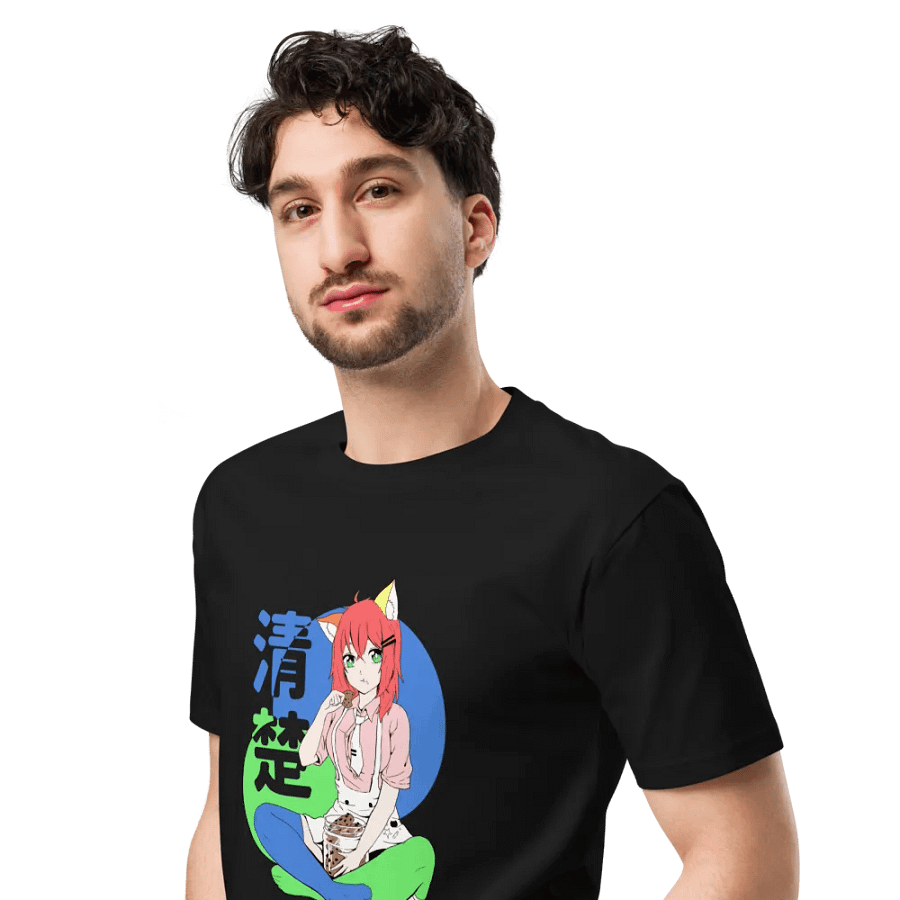 Cookies Tee product image (4)