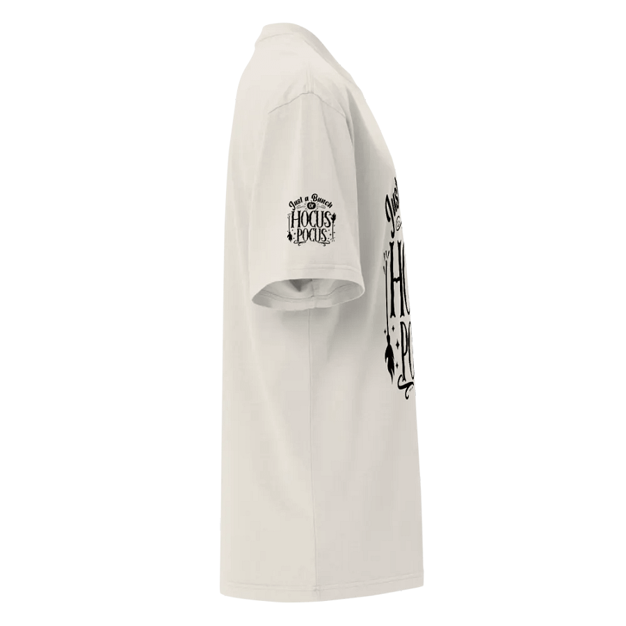 Shadowed Memories Oversized Tee product image (18)