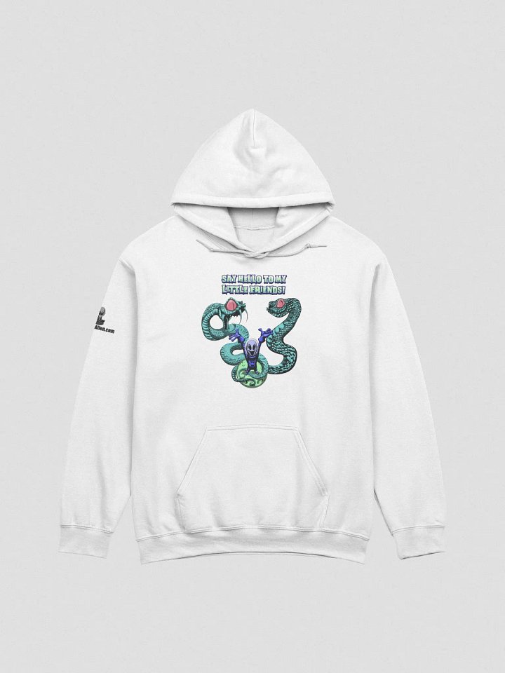 Say Hello To My Little Friends - Hoodie product image (8)