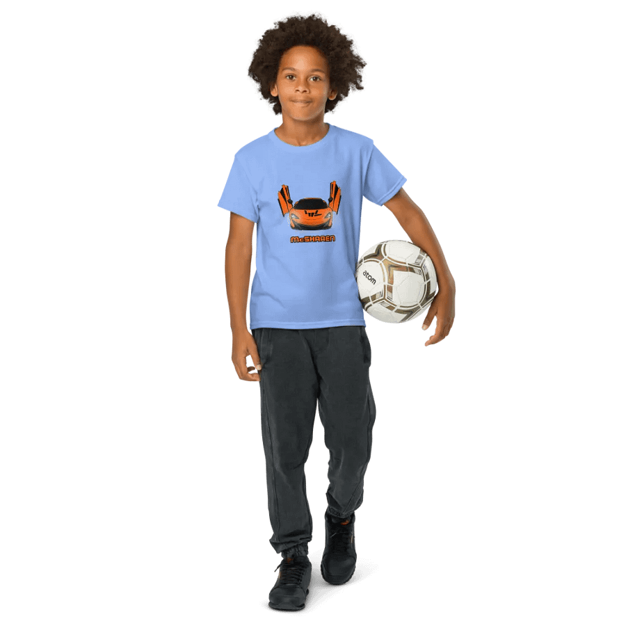 McSharen - Youth Tee product image (8)