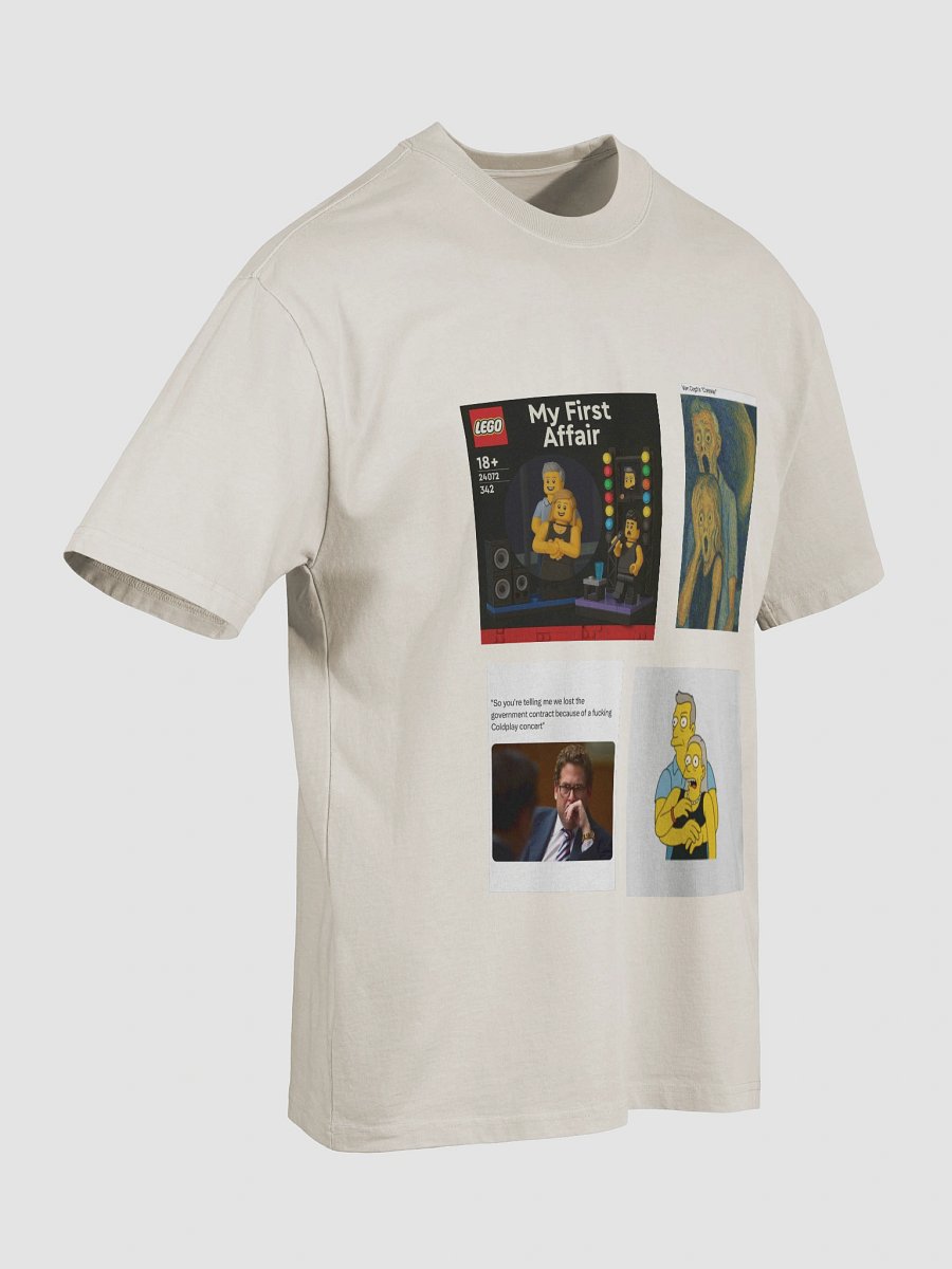 astronomer ceo meme tshirt 3 product image (7)