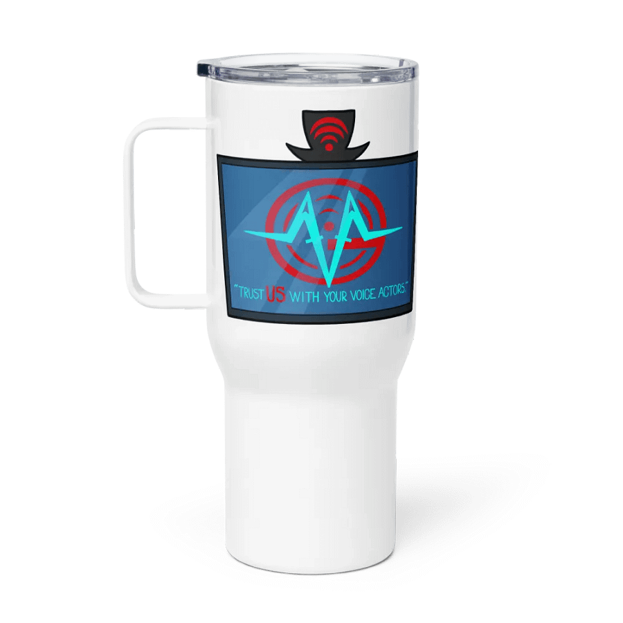 Hell's Greatest Travel Mug product image (3)