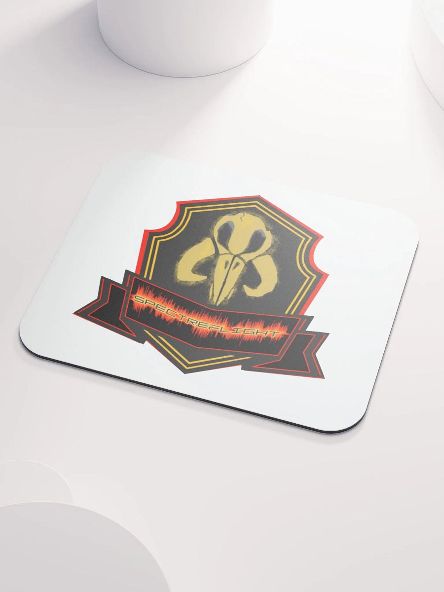 SpectreFlight Gaming Alt Mouse Pad product image (3)
