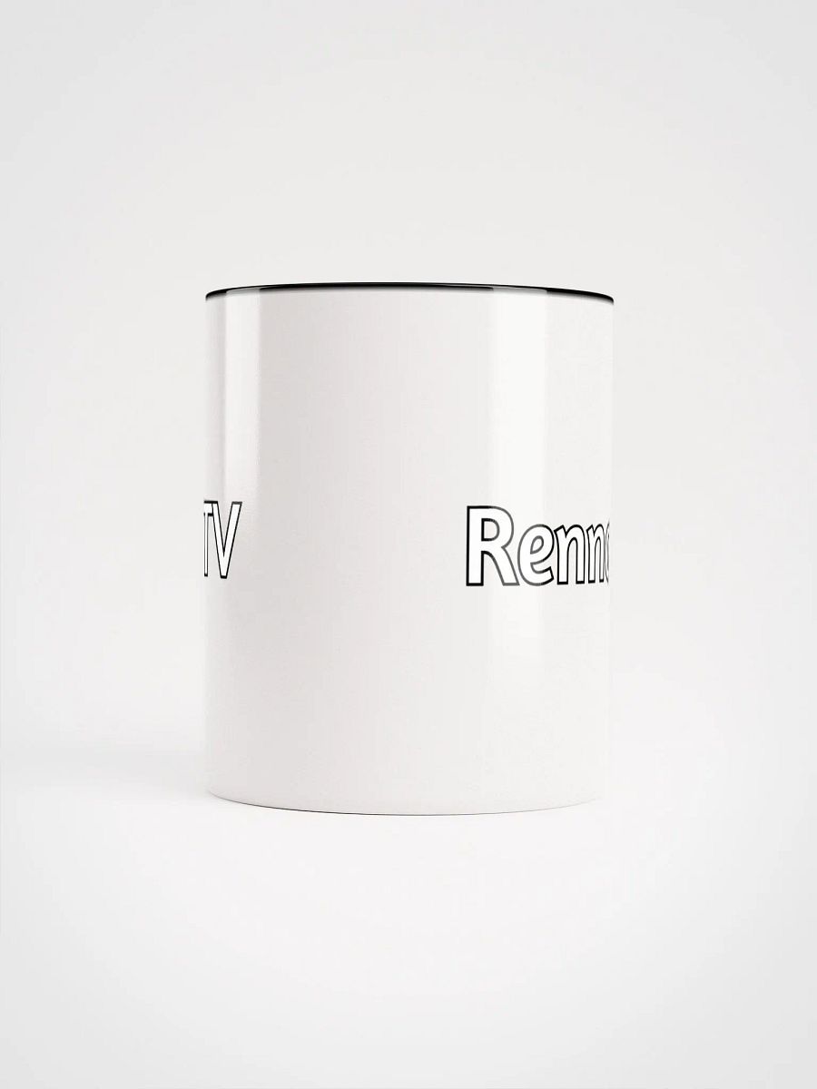 RennocTV Name Mug product image (9)