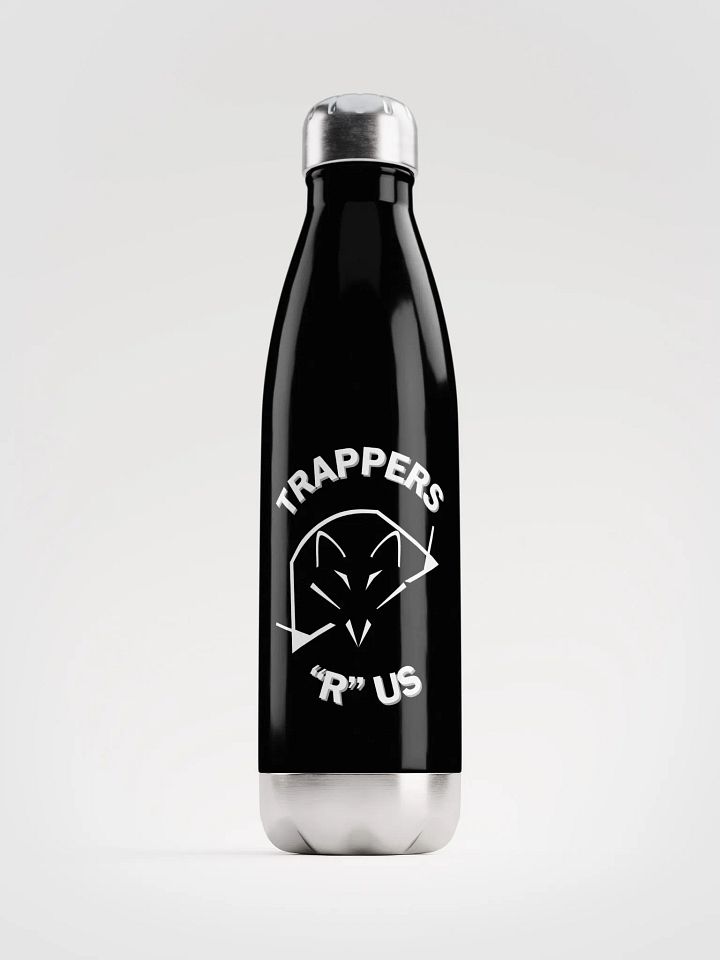 Trappers 