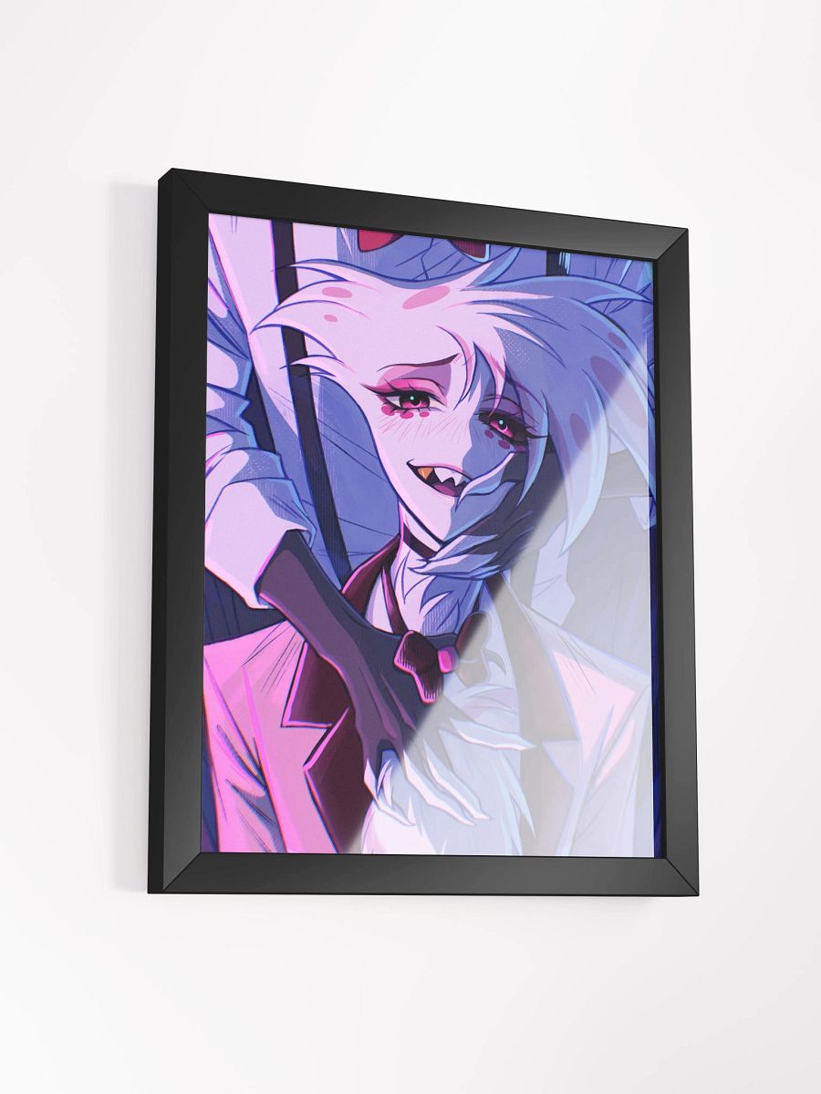 Angelic Framed Poster product image (11)