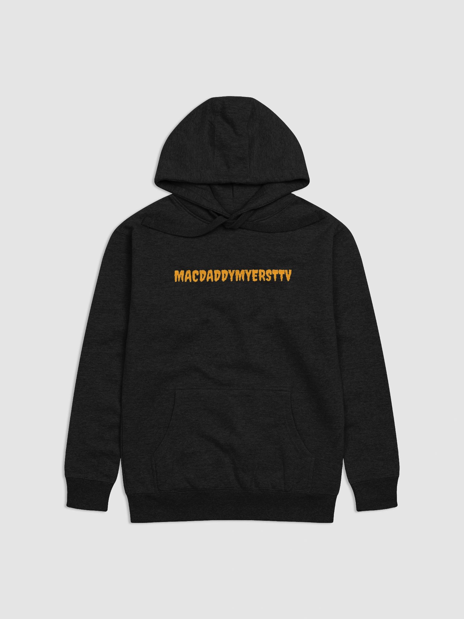 MacDaddy Hoodie product image (1)