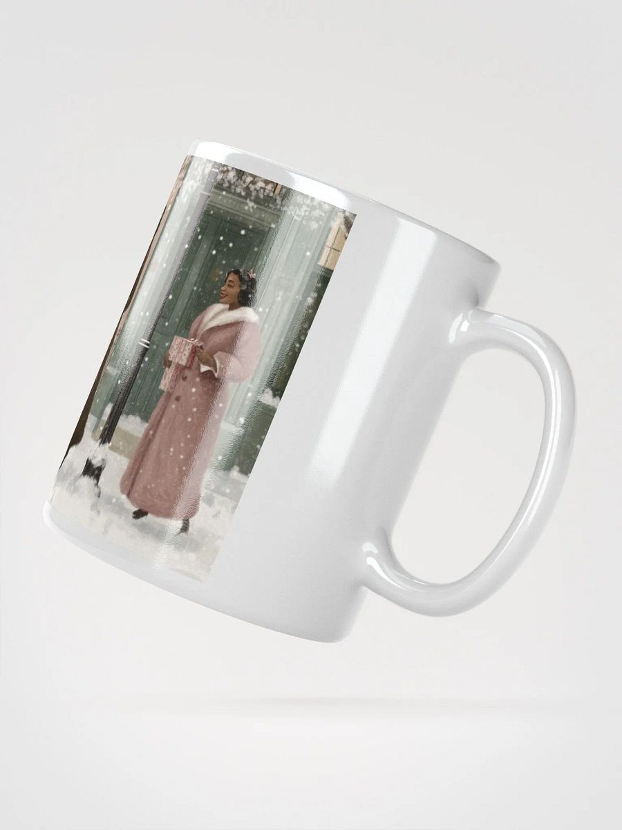 Winter Serenade Mug III product image (9)