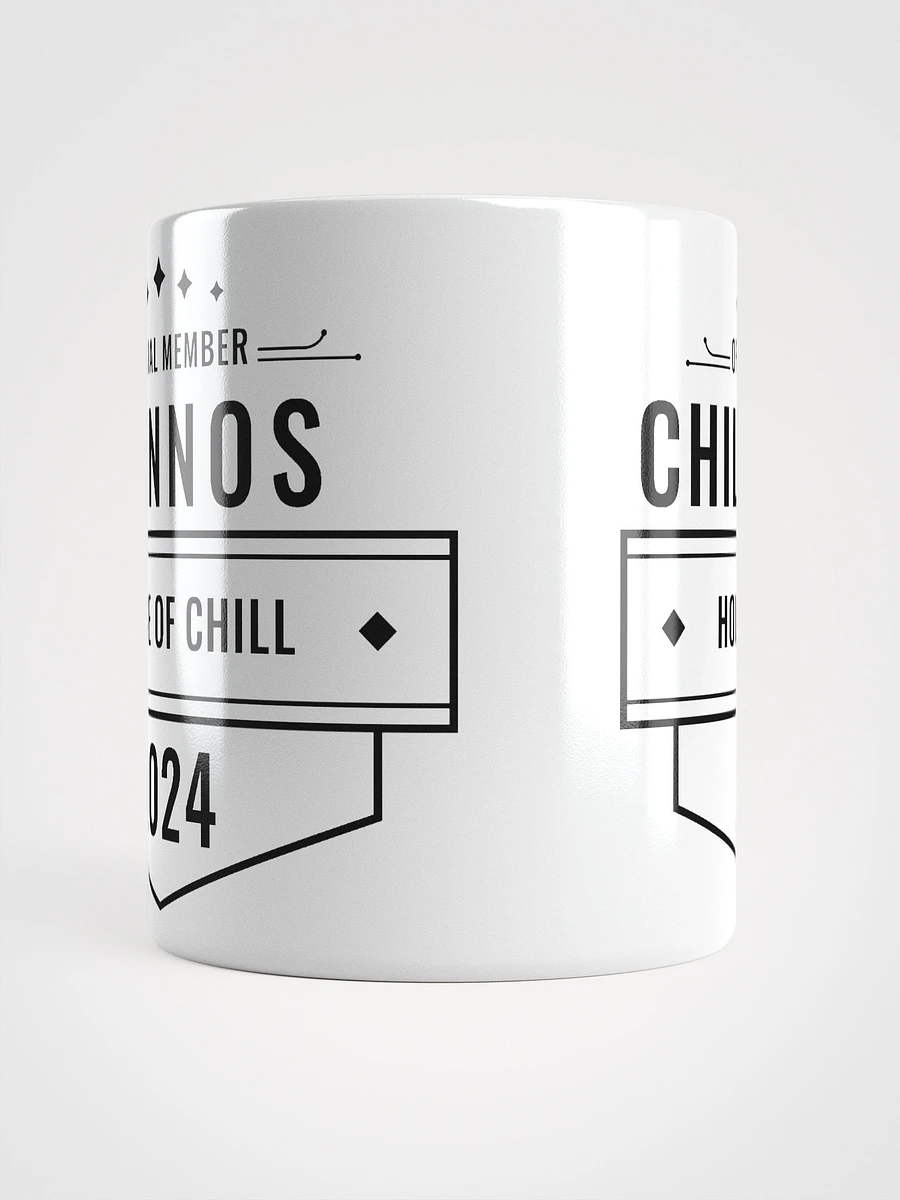 Chill Squad Mug product image (5)