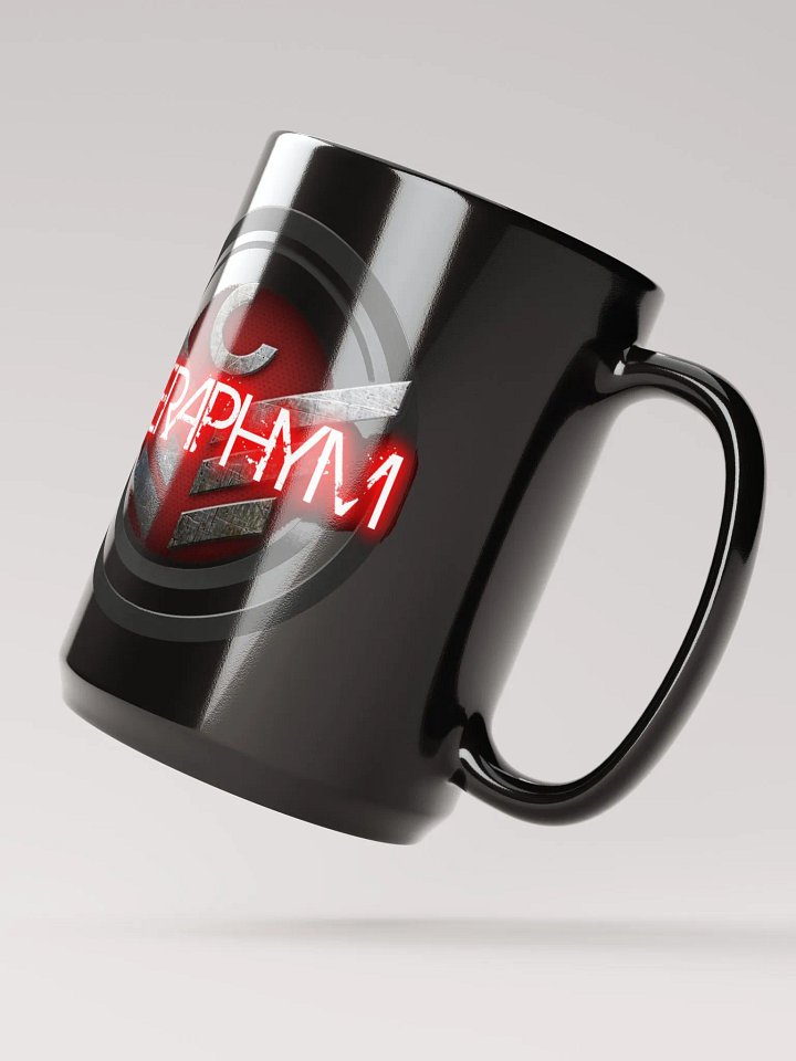 Steel Coffee Mug product image (2)