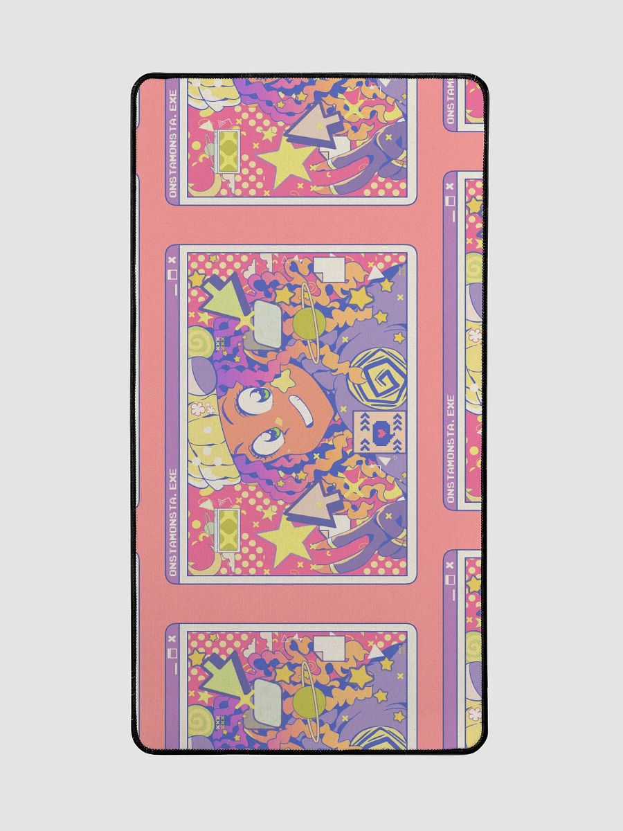SUNSET What Is Today? Deskmat product image (2)