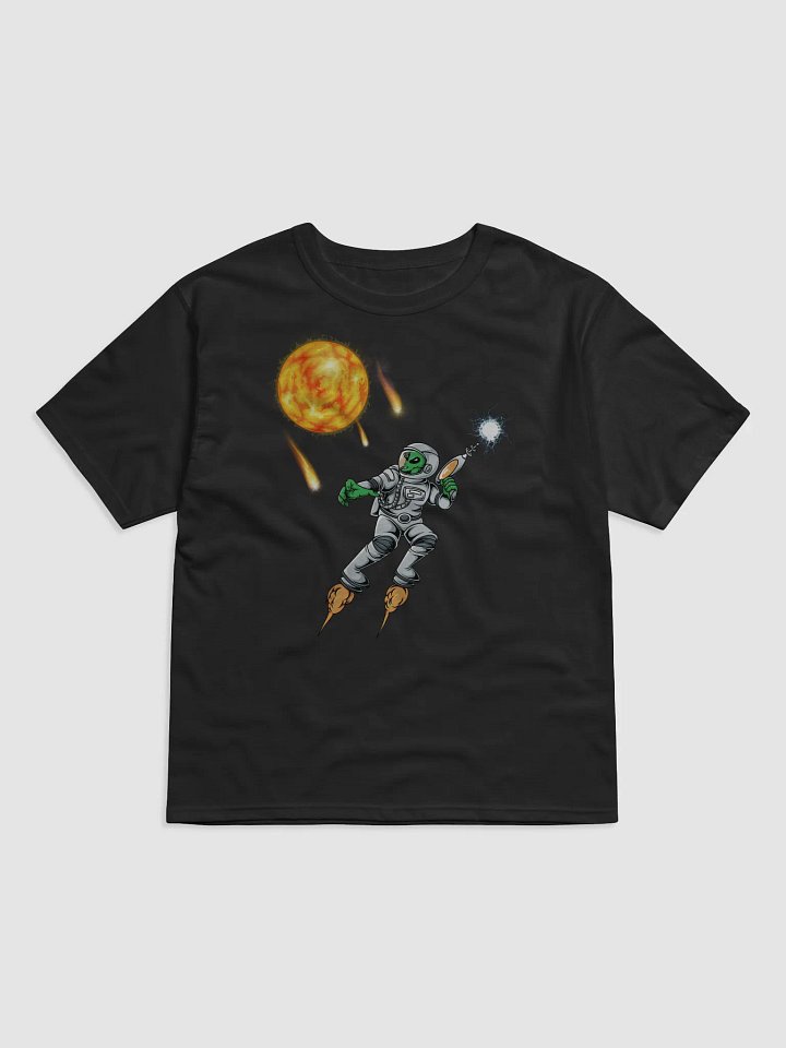 Green Alien Hero product image (4)