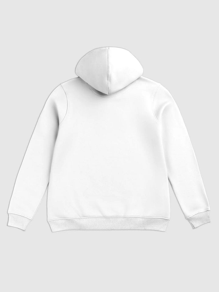 White BAE product image (2)