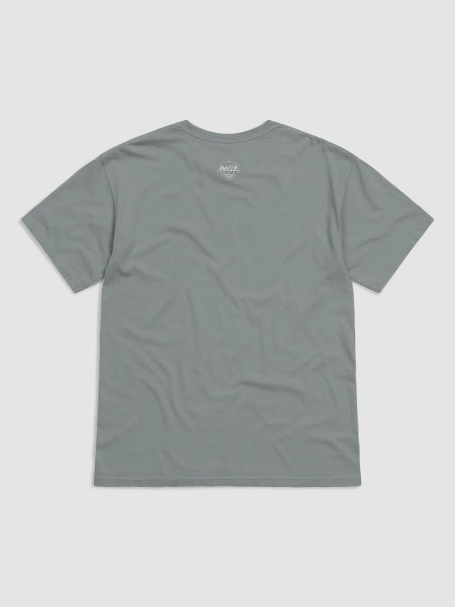 Columbus Destroyers T-Shirt by Comfort Colors product image (2)