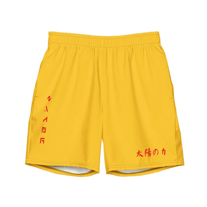 TCN - Swim Trunks - ylrds product image (1)