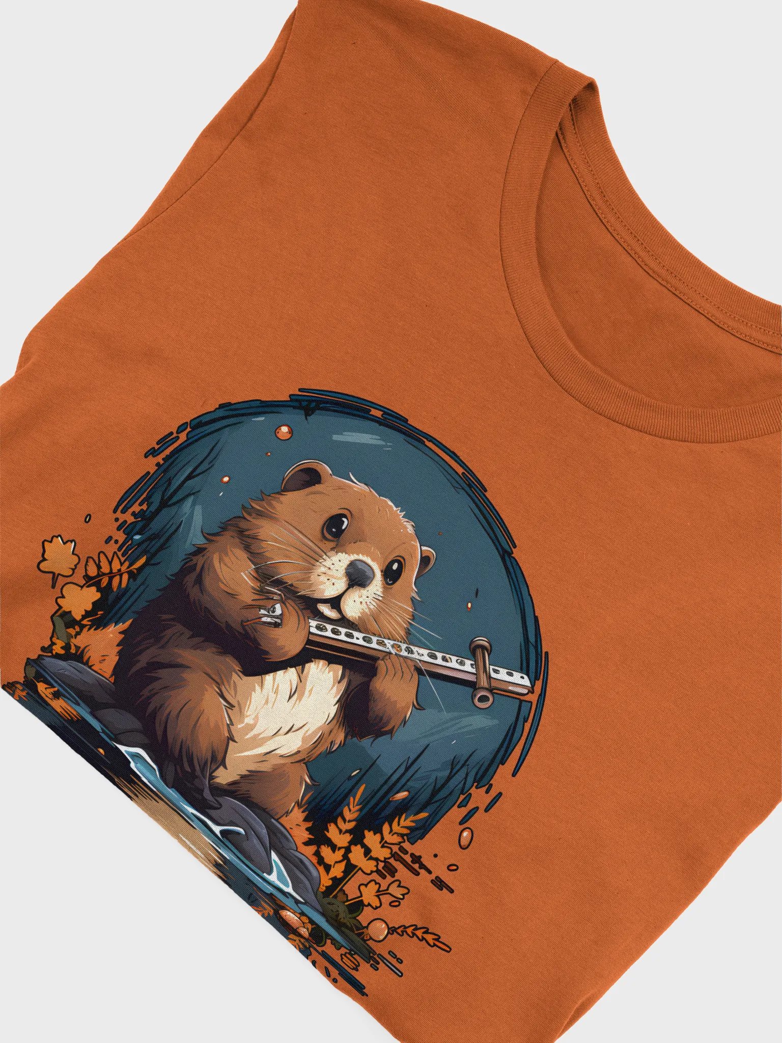 I Love ♥ BB T-Shirt product image (5)
