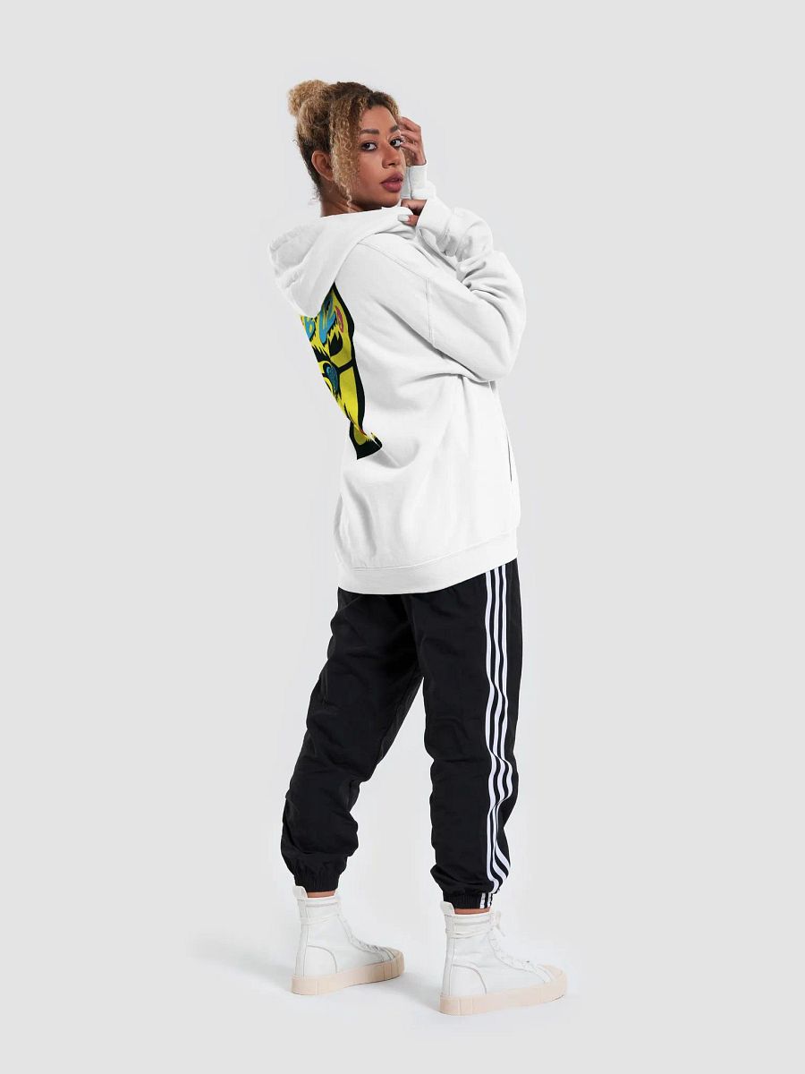 Trippy Guy Hoodie product image (5)