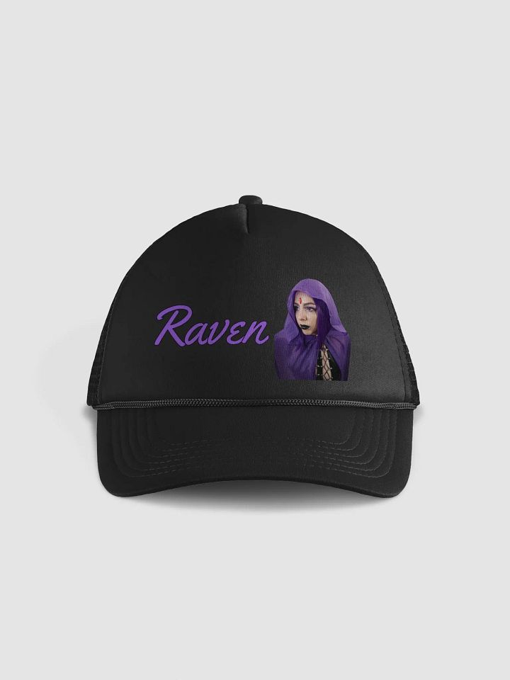 Raven Hat product image (2)