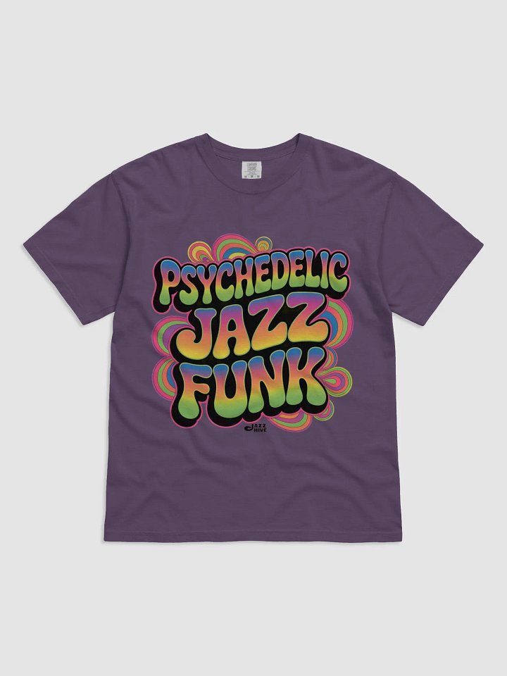 Psychedelic Jazz Funk product image (1)