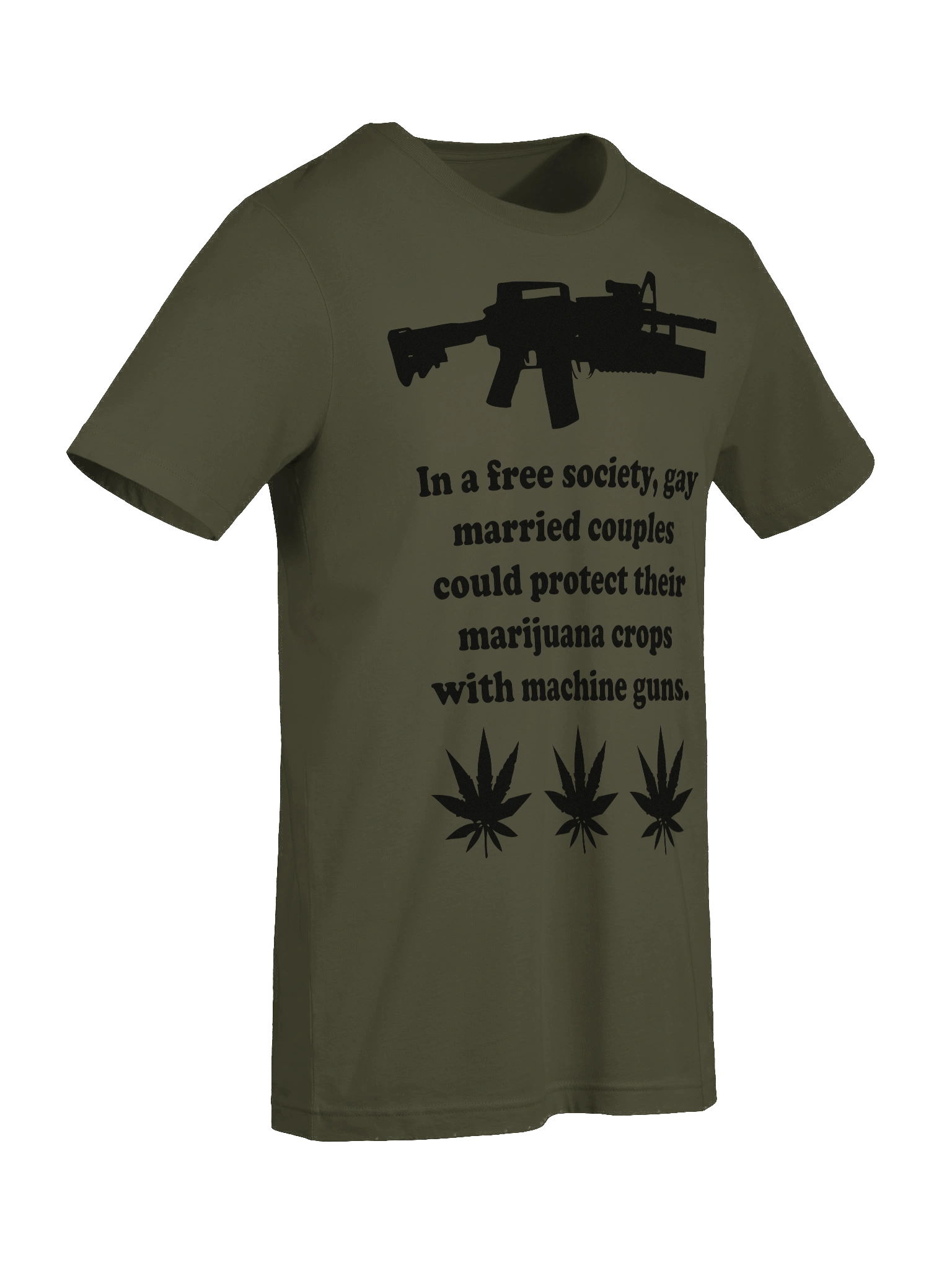 Free Society product image (52)