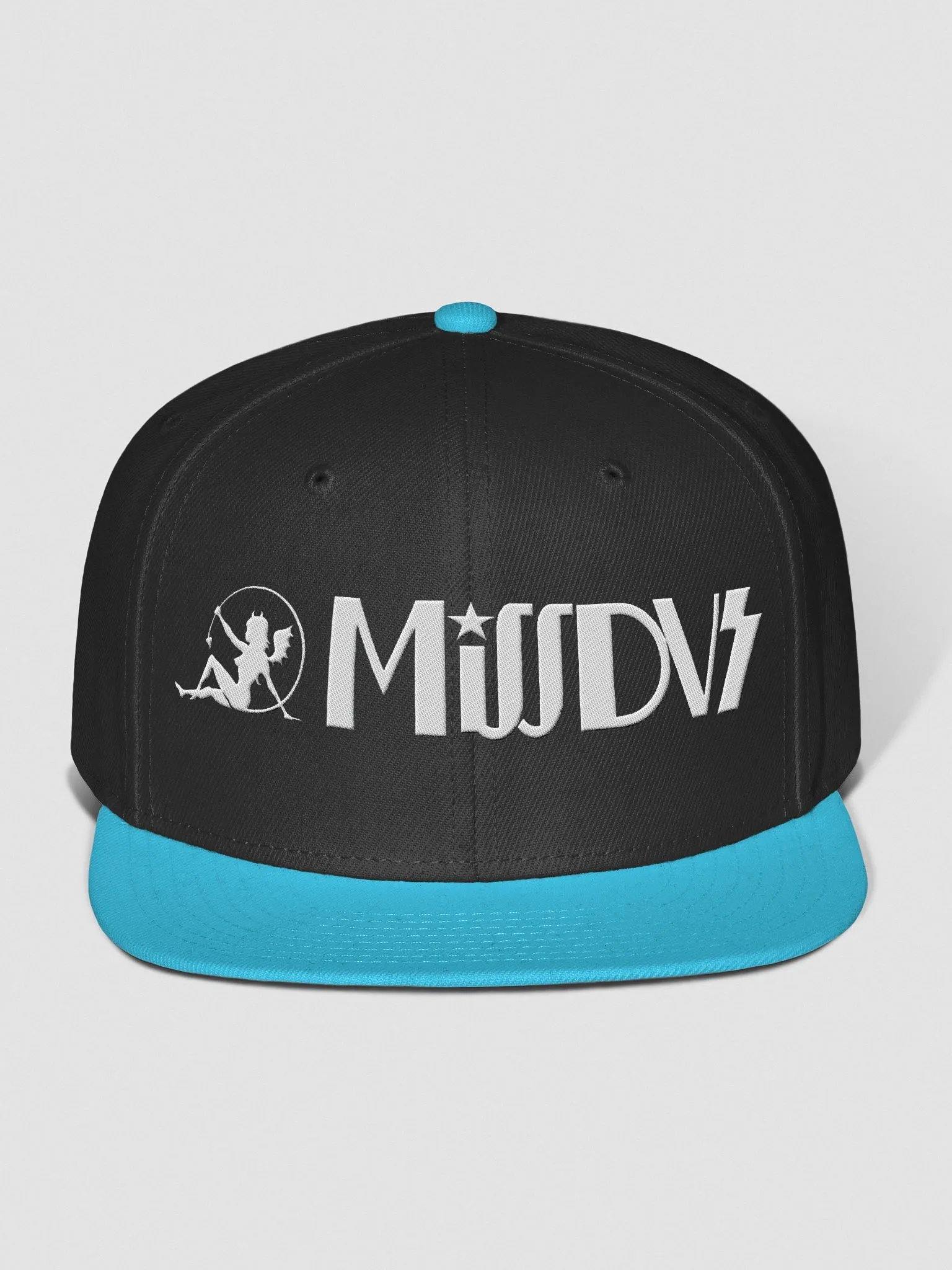 Snap-Back Hat product image (4)