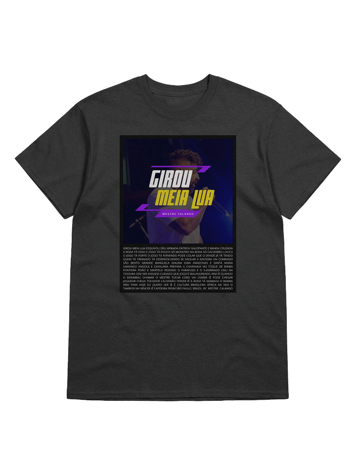 MEIA LUA T-SHIRT product image (2)