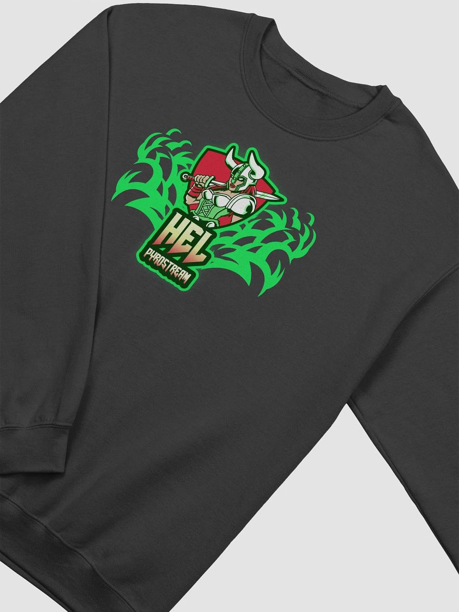 Sweatshirt product image (3)