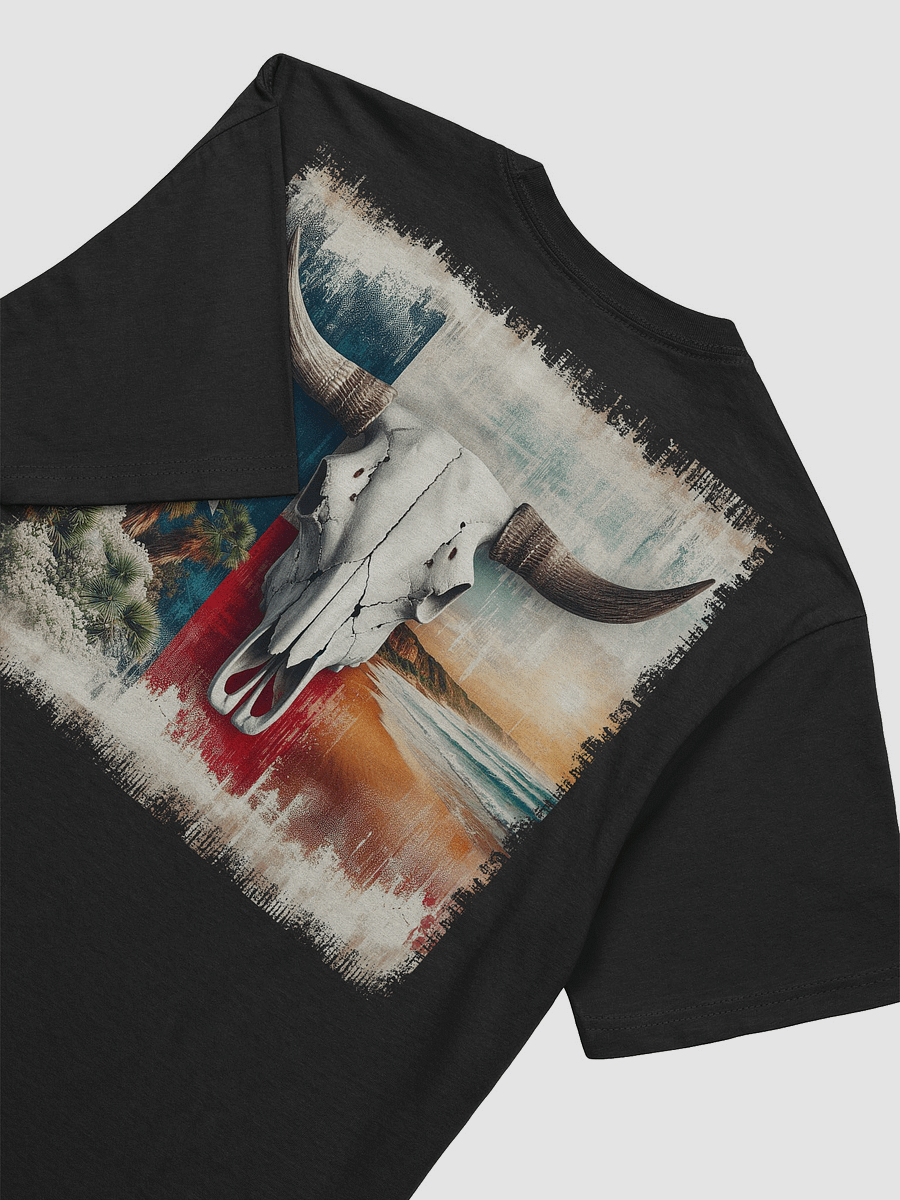 Bull Skull Texas Coastal Series product image (7)