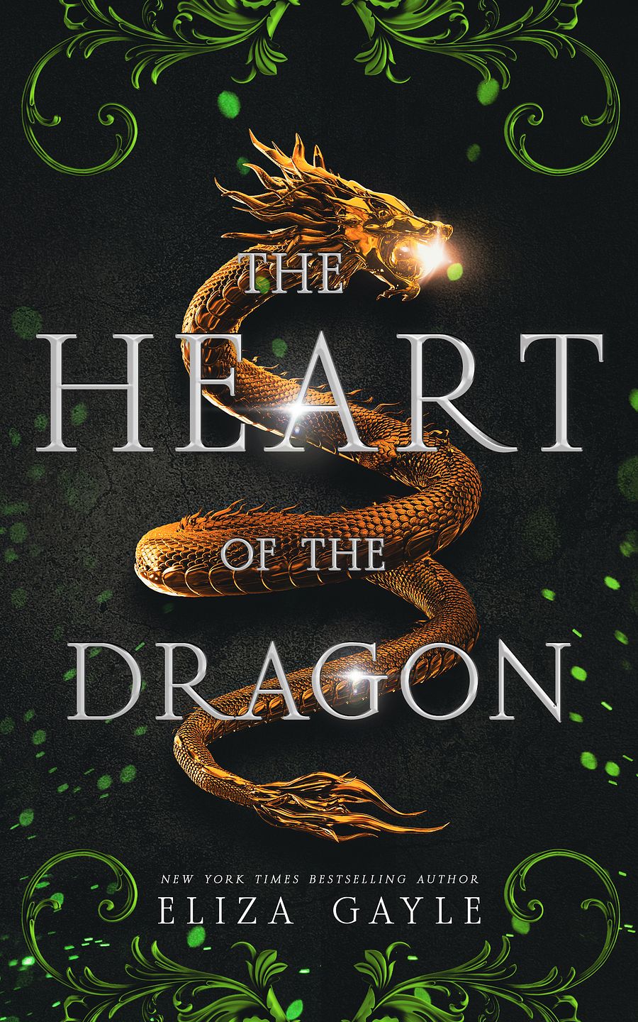 Southern Shifter Dragon Lords Special Edition Paperback Bundle product image (5)