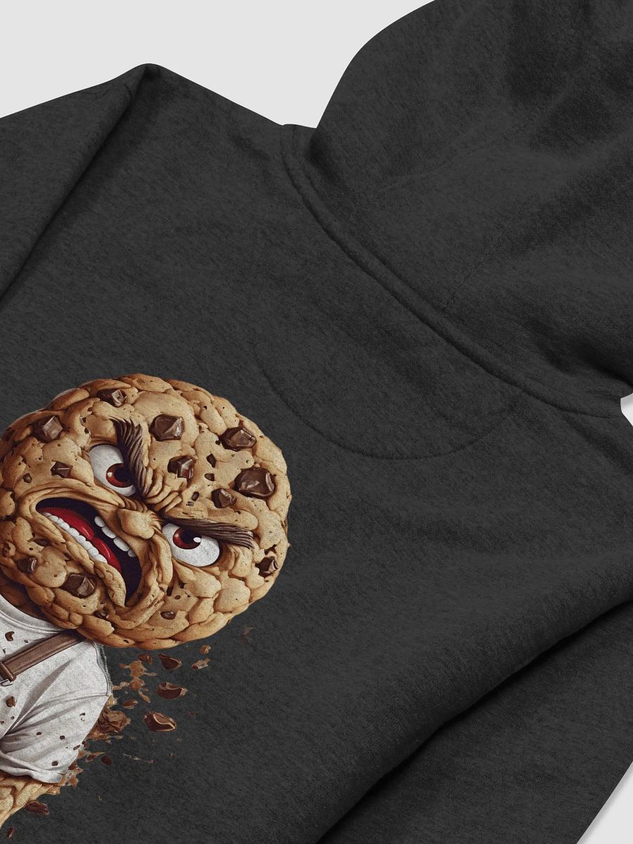 Tough Cookie Unisex Hoodie product image (45)
