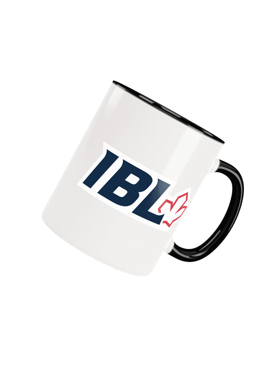 IBL Swinging Silhouette Ceramic Mug product image (16)