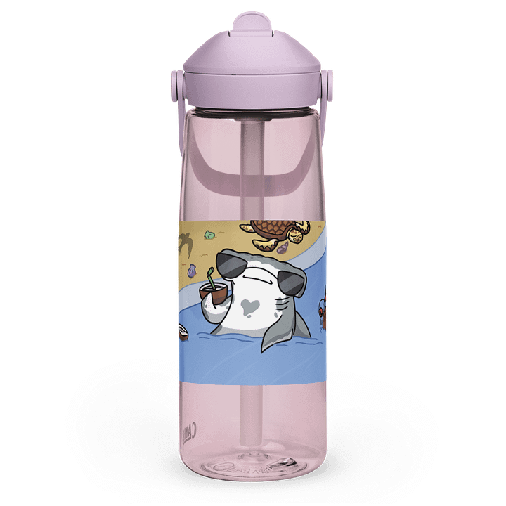 Chillin at Coconut Beach v5 product image (1)