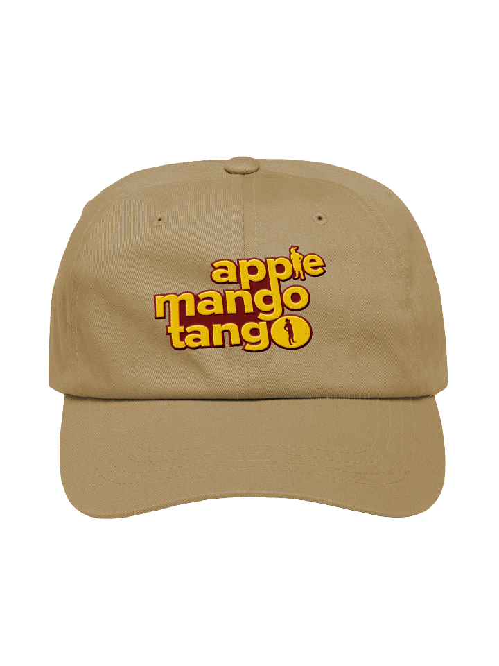 It Takes Two to Tango - Yupoong Classic Dad Hat product image (2)