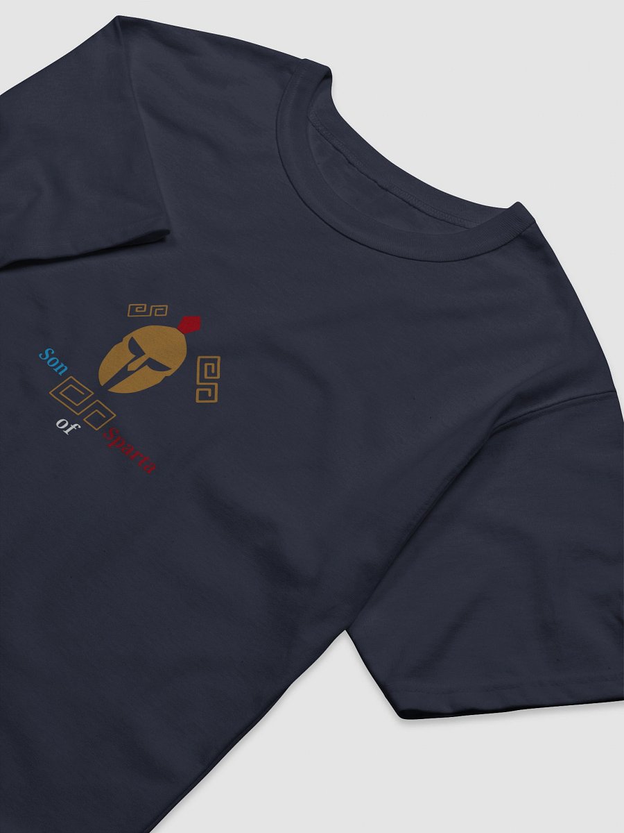 Spartan Legacy Graphic Tee product image (3)