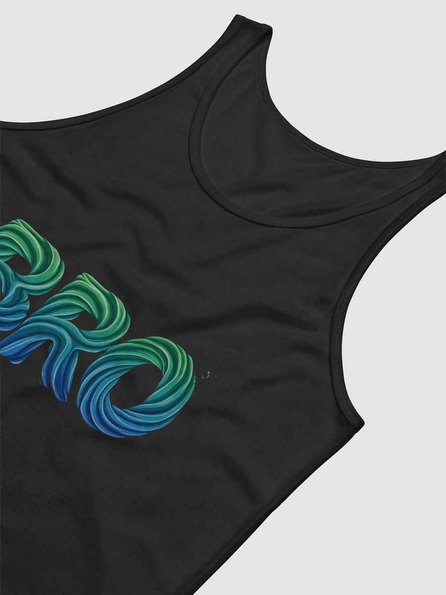 BROcean Wave Jersey Tank product image (17)