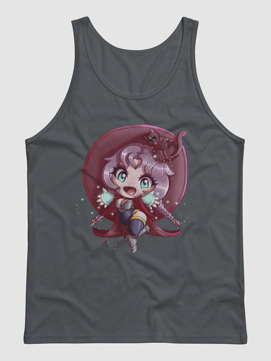 Saemi Spell - Tank product image (2)