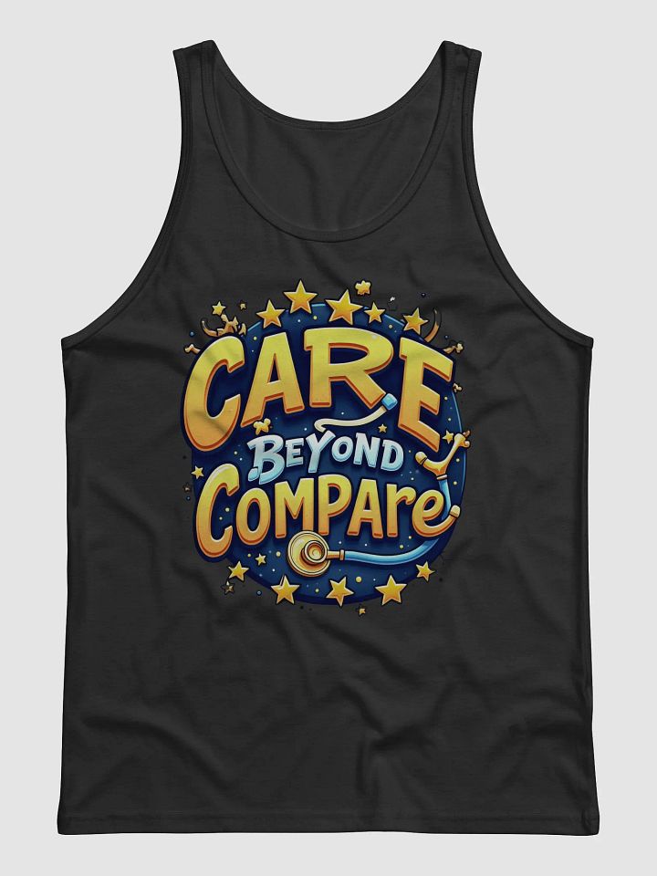 Starry Care Beyond Tank product image (1)