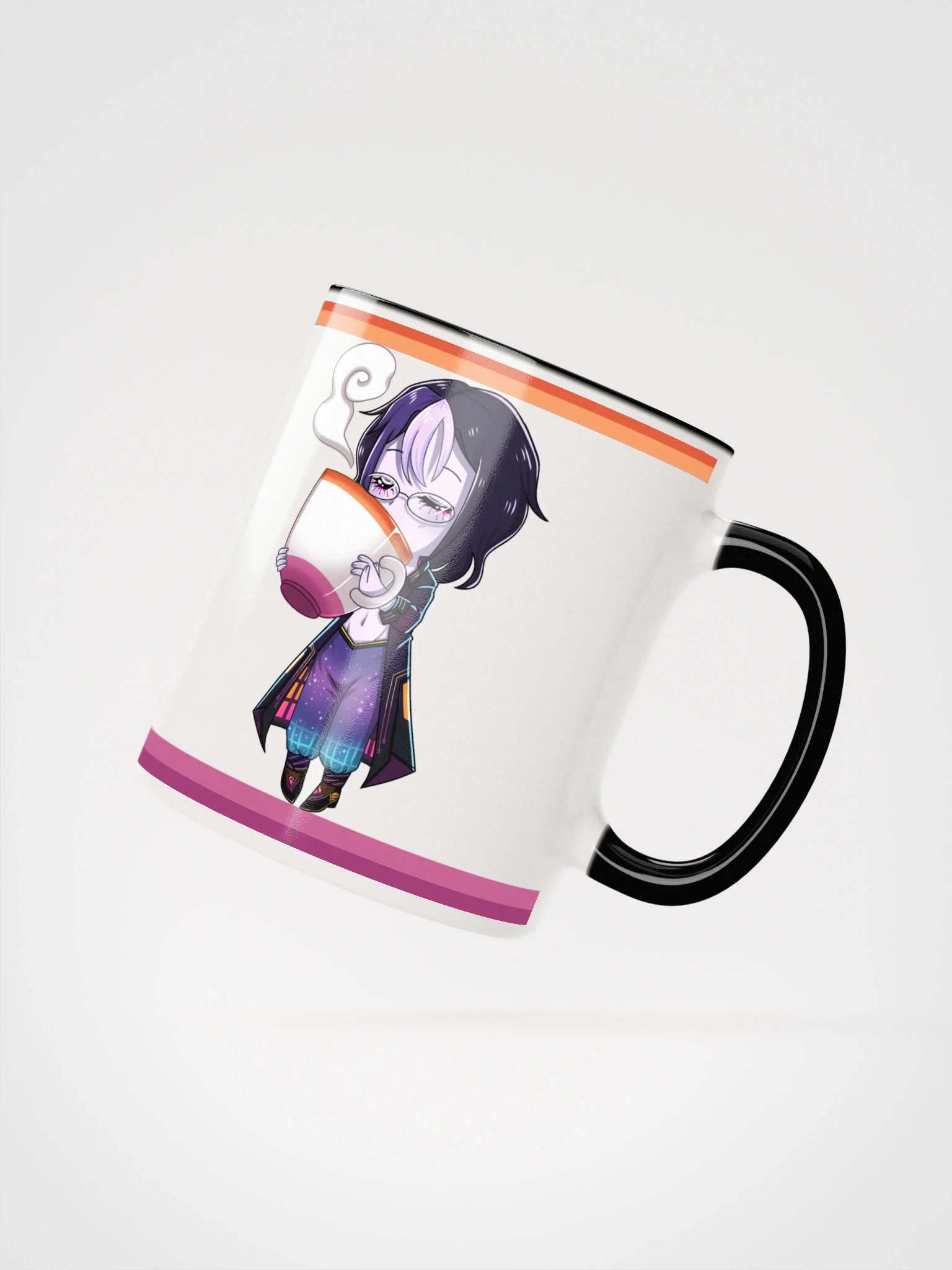 Caffeinated Bootup product image (15)